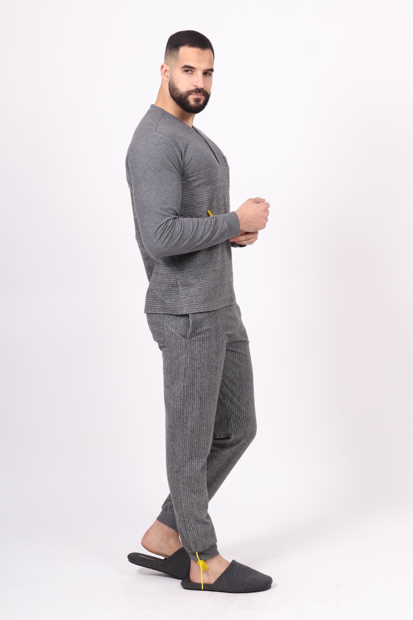 Démir - Pyjama Homme