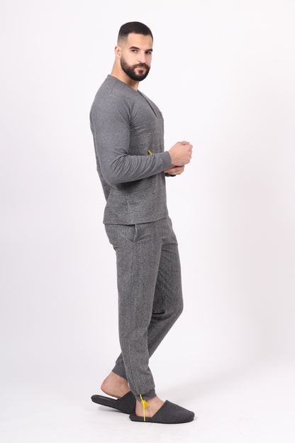 Démir - Pyjama Homme