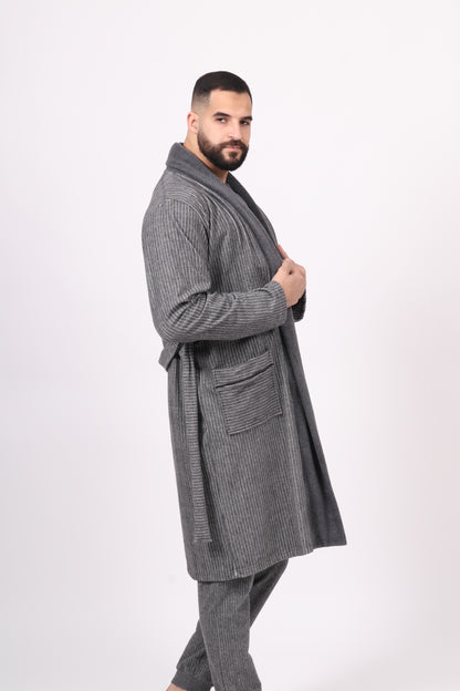 Greymore - Robe de Chambre Homme