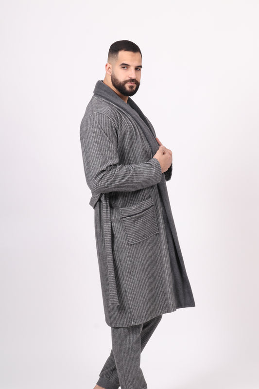 Greymore - Robe de Chambre Homme