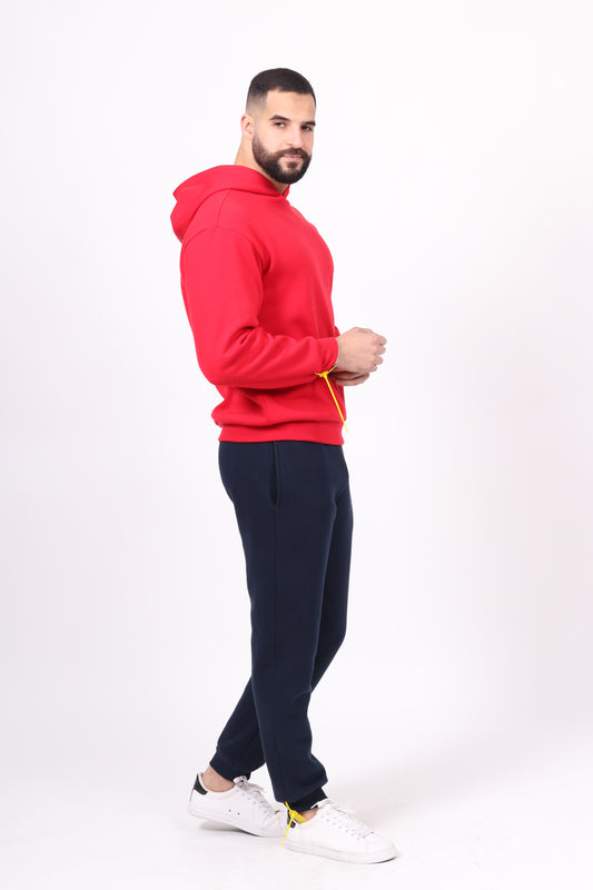 Séléste- Jogging Homme
