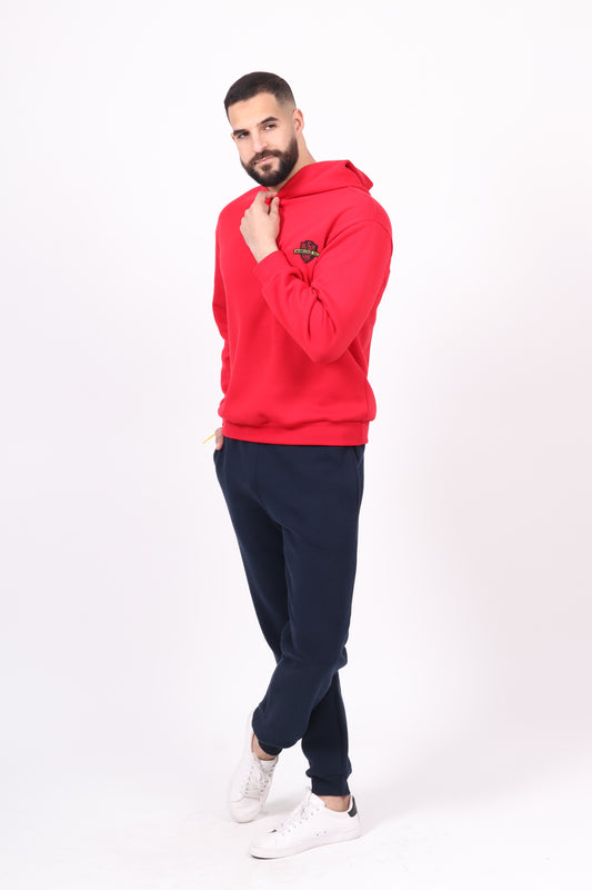 Séléste- Jogging Homme