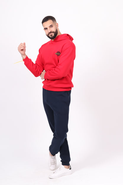 Séléste- Jogging Homme