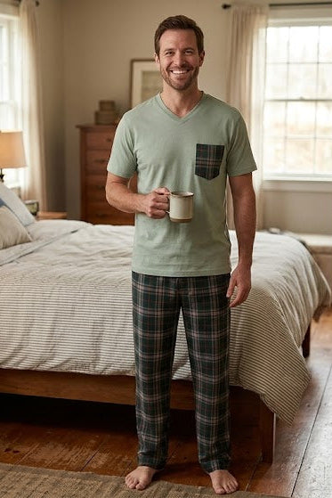 Sketch- Pyjama Homme