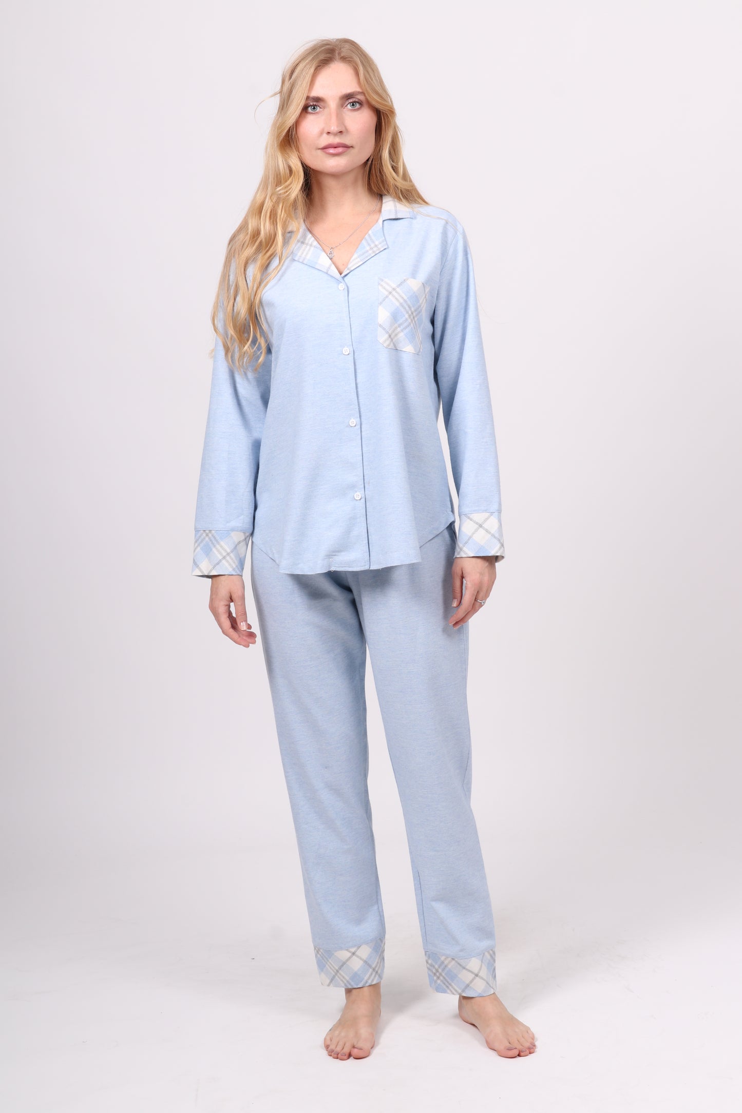 Lara - Pyjama Femme