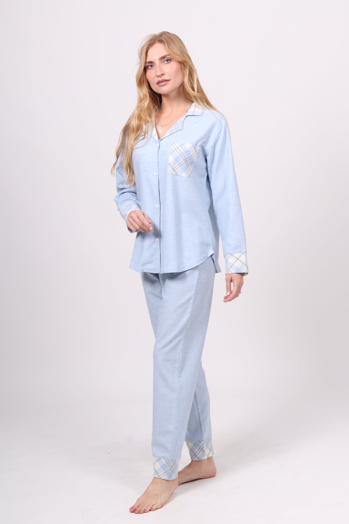 Lara - Pyjama Femme