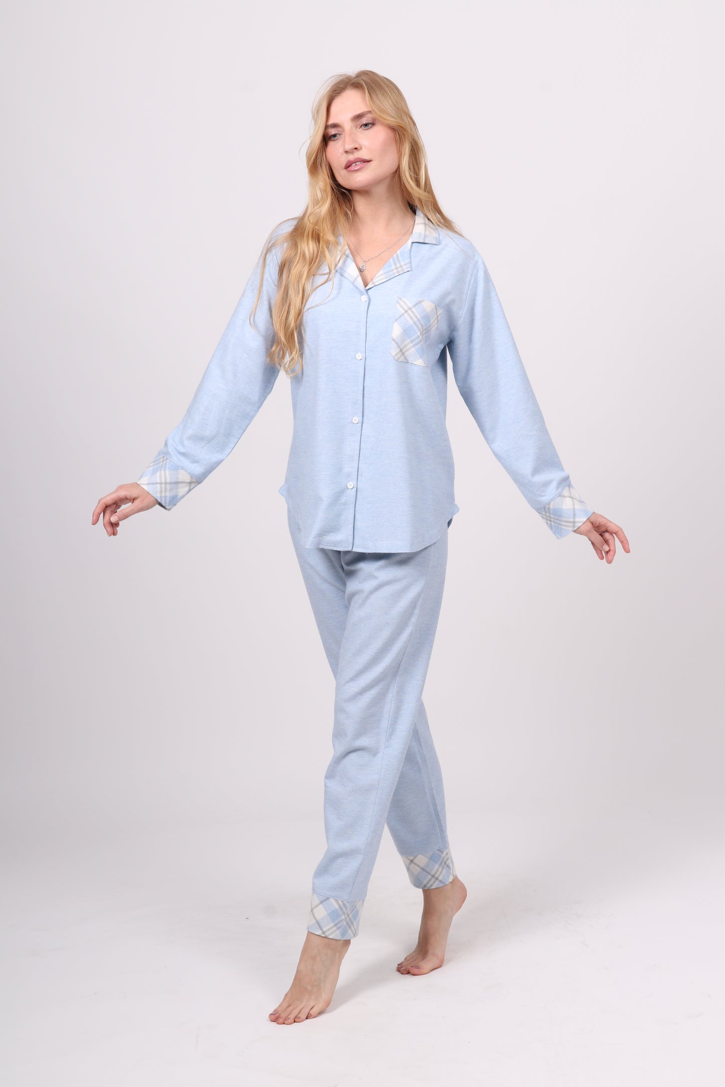 Lara - Pyjama Femme