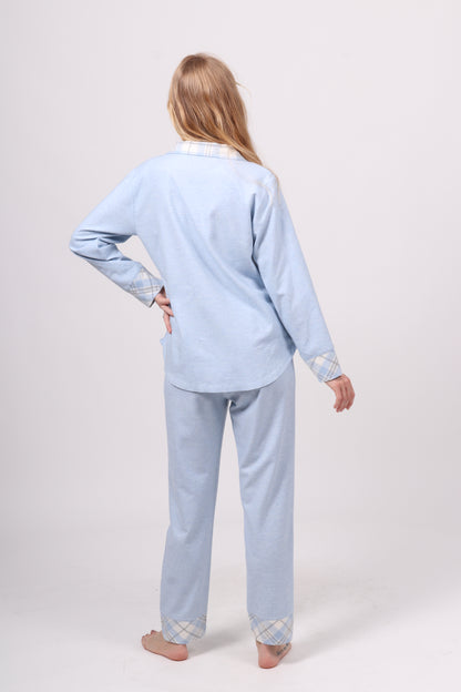 Lara - Pyjama Femme