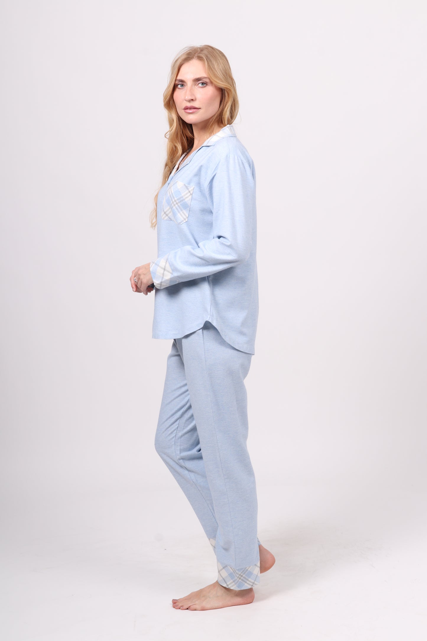 Lara - Pyjama Femme