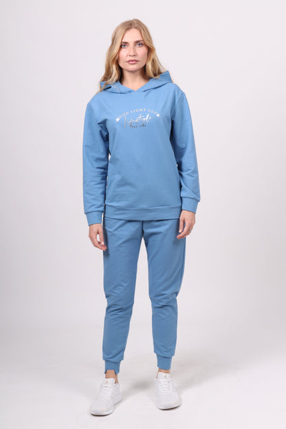 Dévia - Jogging Femme