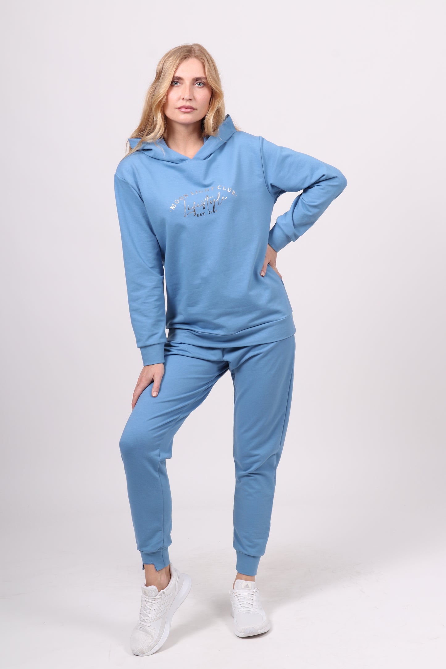Dévia - Jogging Femme