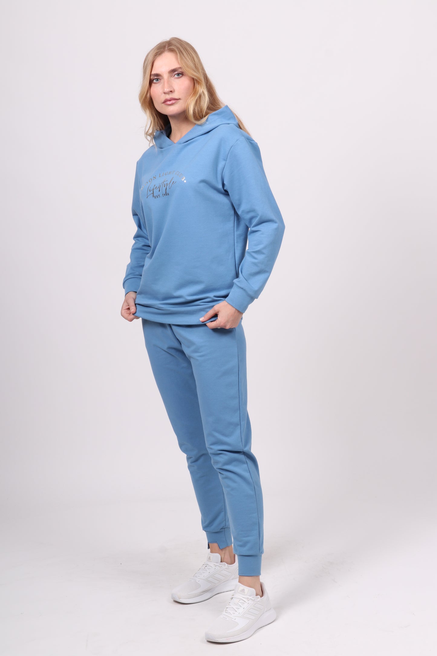 Dévia - Jogging Femme