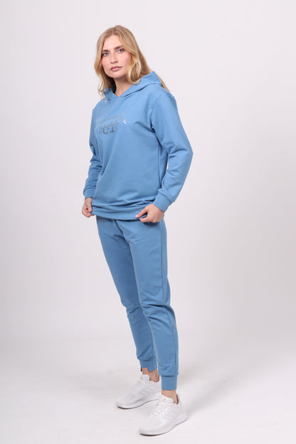 Dévia - Jogging Femme