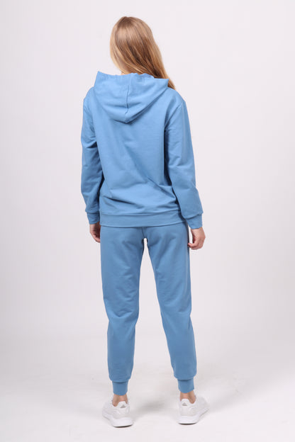 Dévia - Jogging Femme