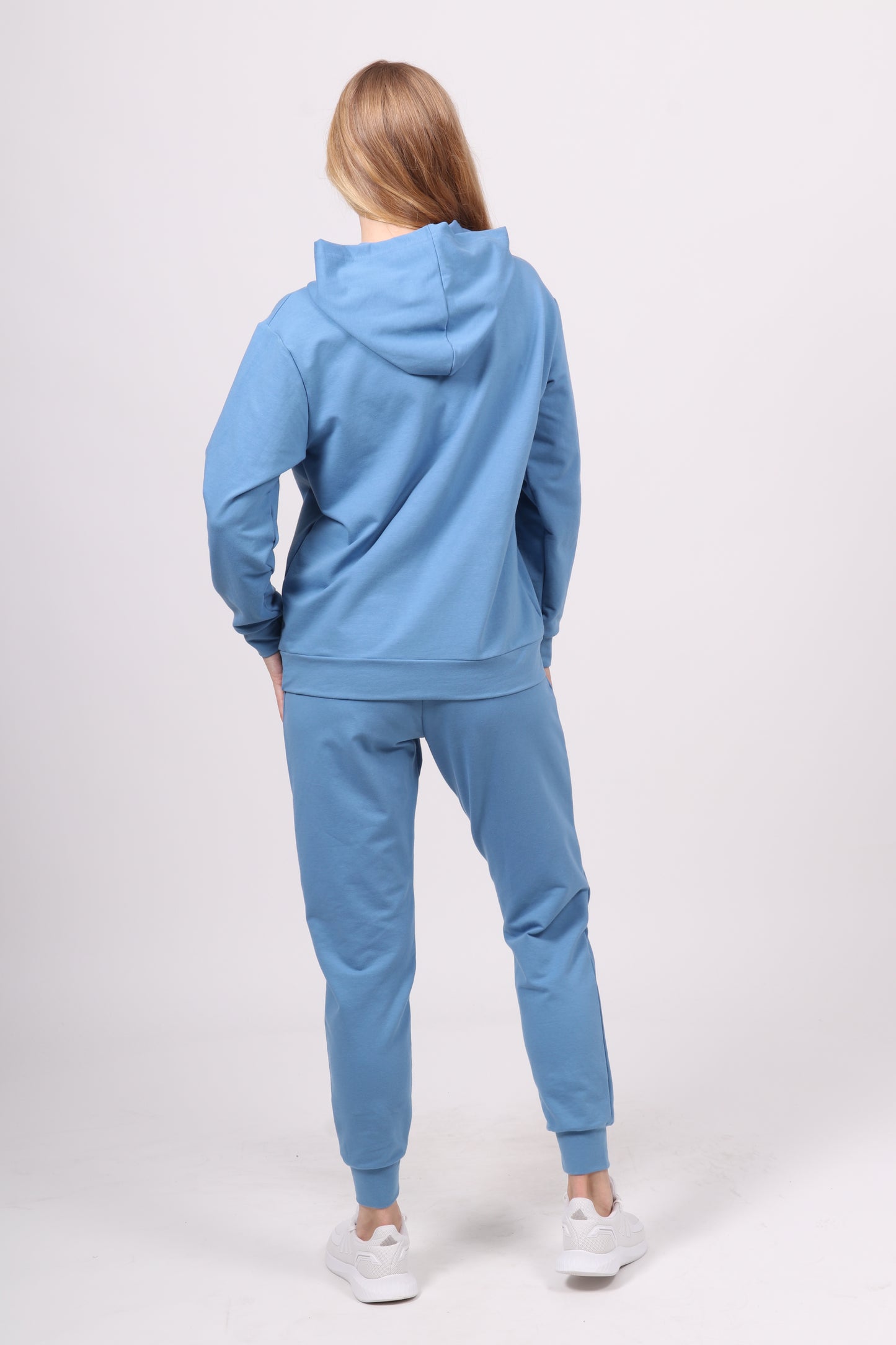 Dévia - Jogging Femme