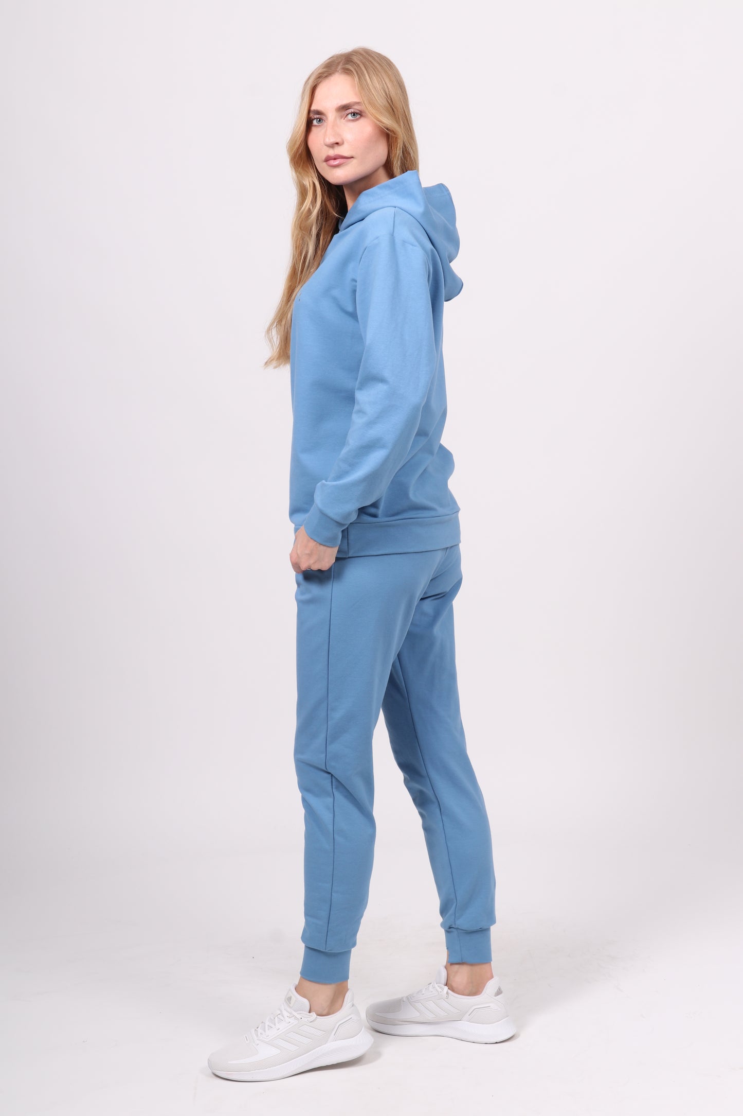 Dévia - Jogging Femme