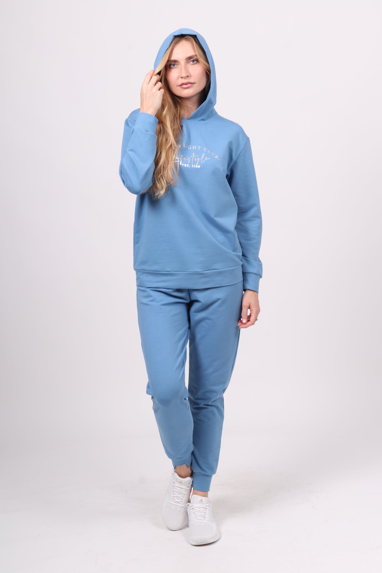 Dévia - Jogging Femme