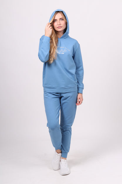 Dévia - Jogging Femme