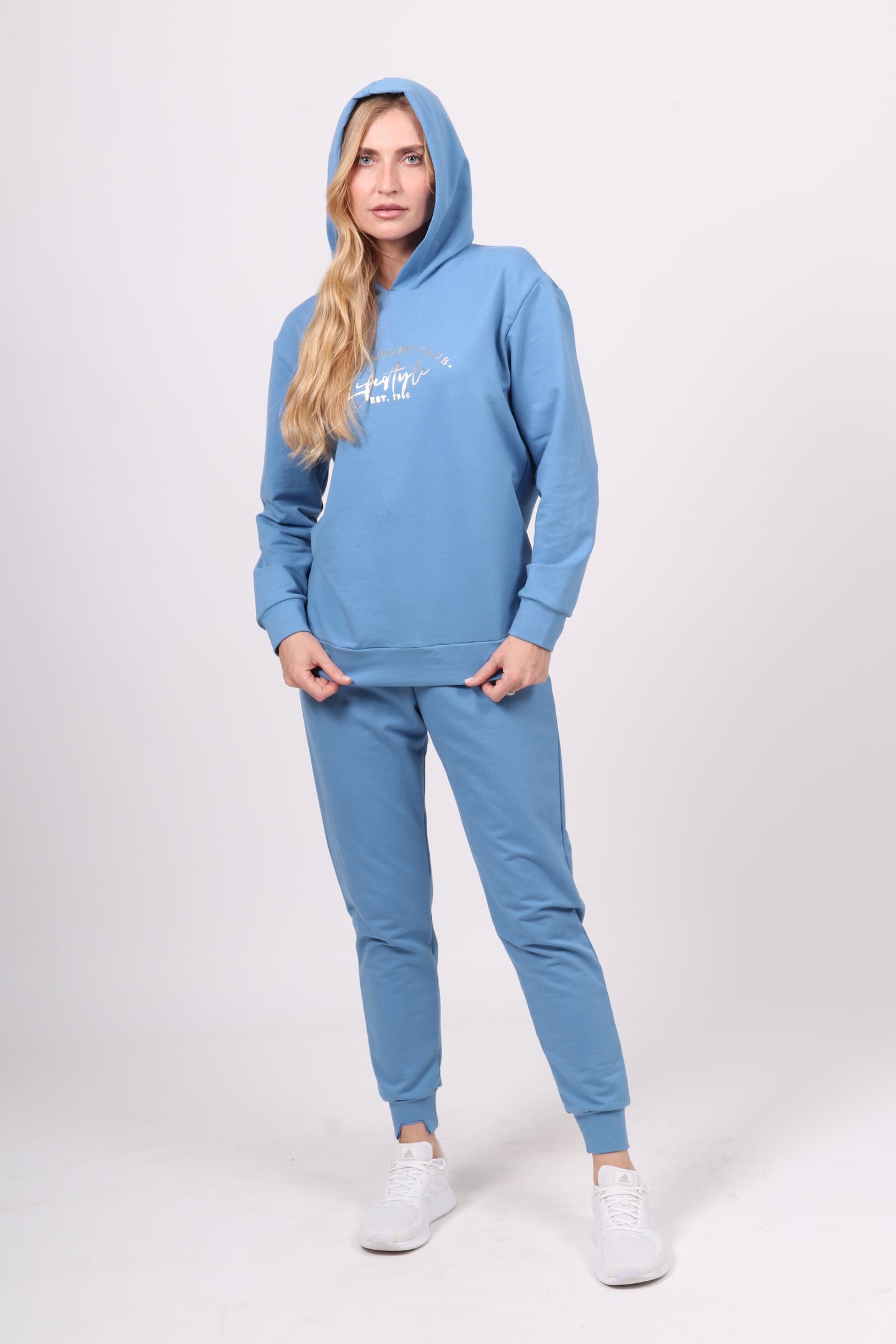 Dévia - Jogging Femme