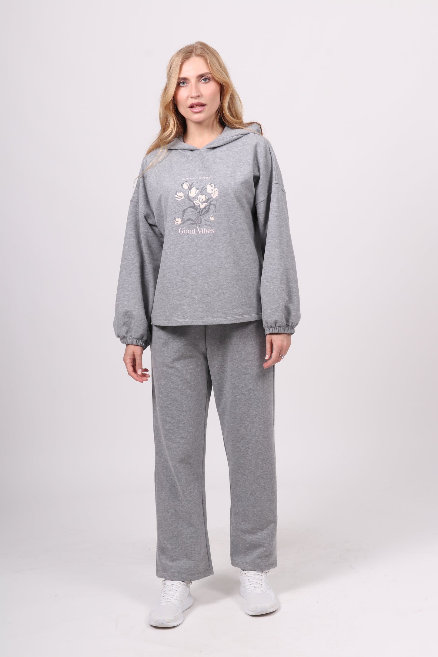 Lyra - Pyjama Femme
