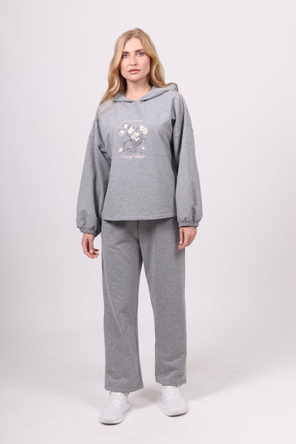 Lyra - Pyjama Femme