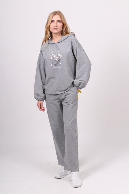 Lyra - Pyjama Femme