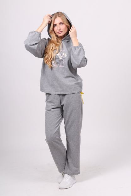Lyra - Pyjama Femme