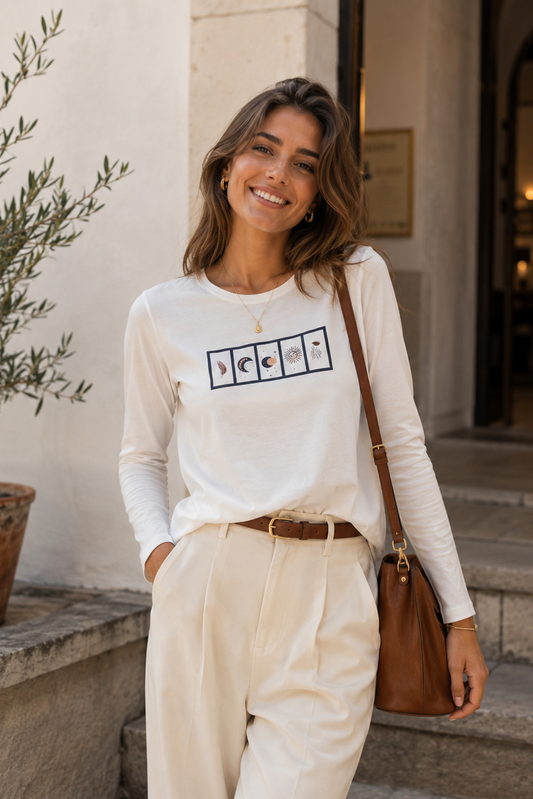 Divas - Pulls Femme