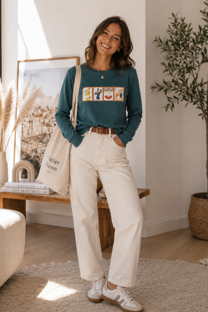 Divas - Pulls Femme