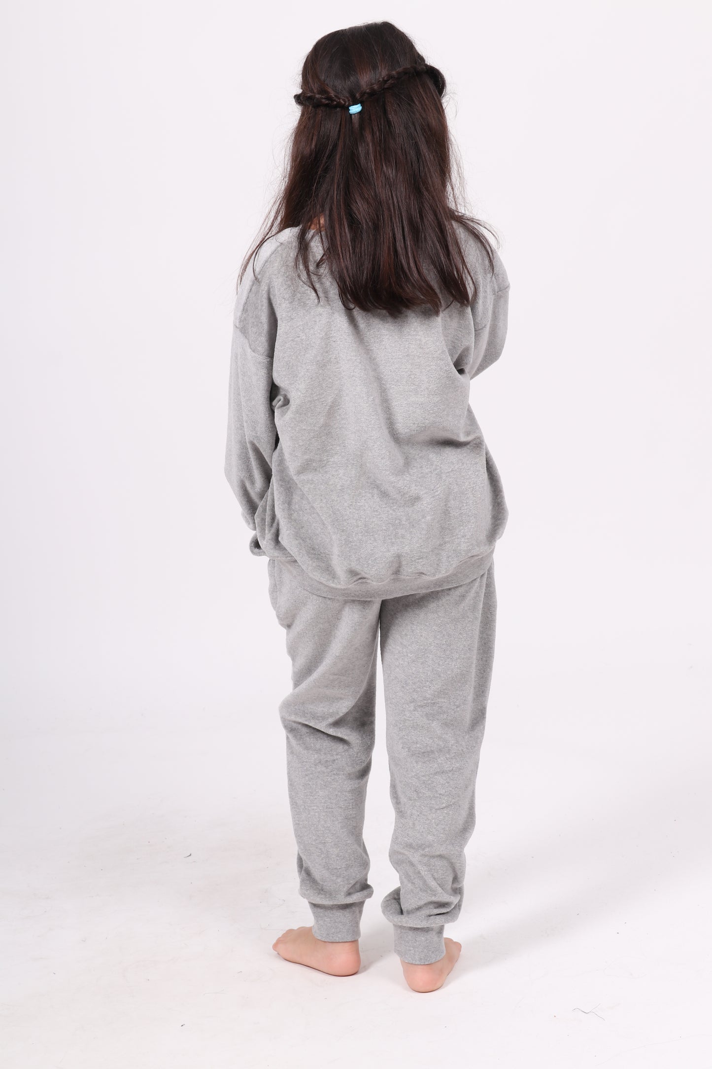 Saveur -Ensemble Fillette