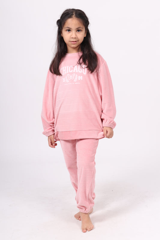 Mood -Ensemble Fillette