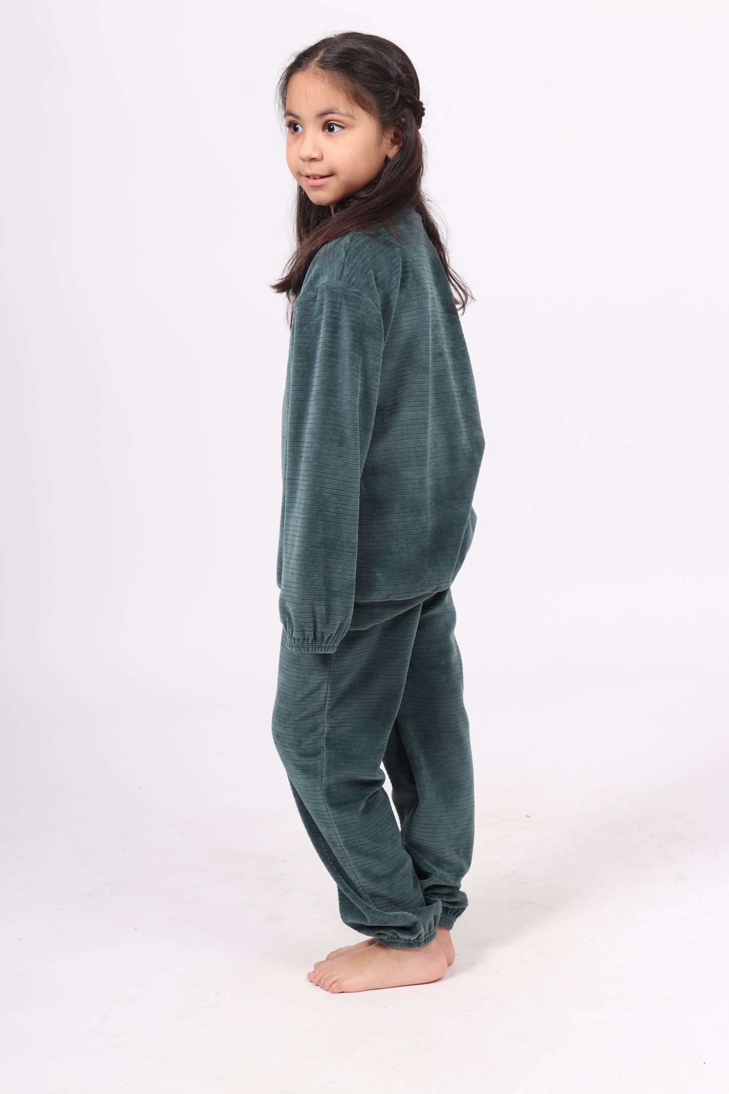Mood -Ensemble Fillette