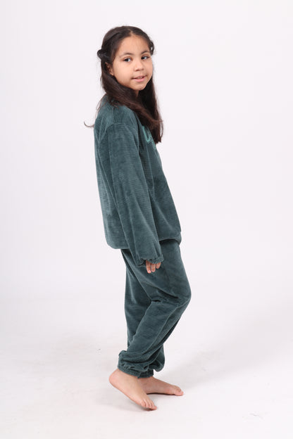 Mood -Ensemble Fillette