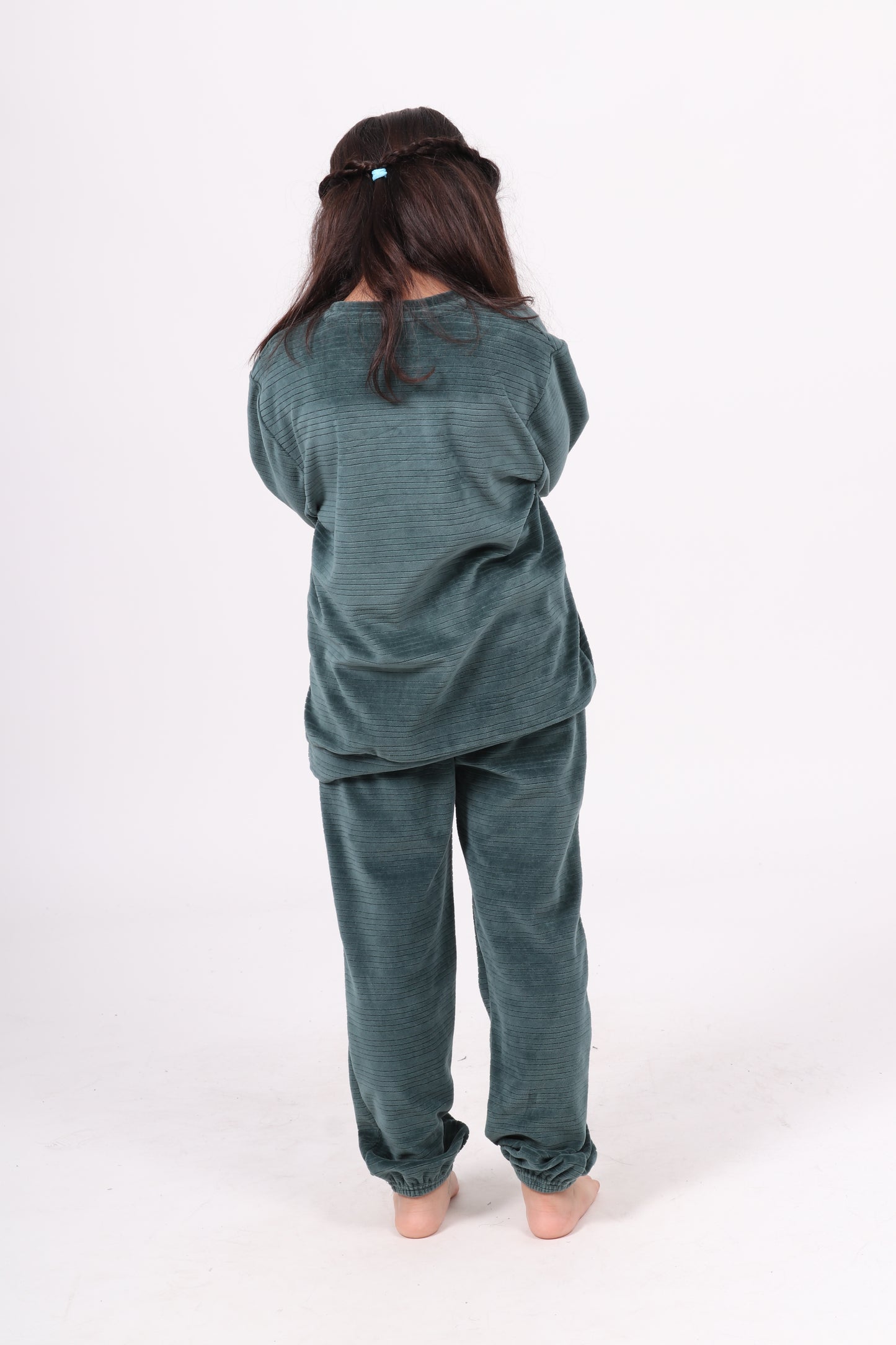 Mood -Ensemble Fillette