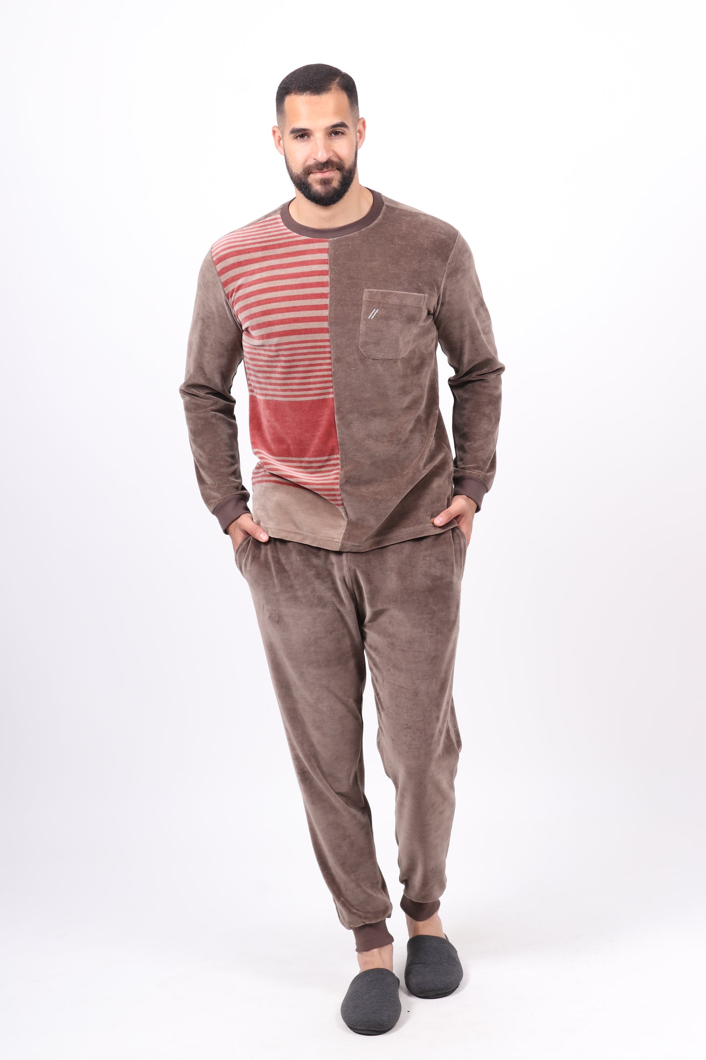 Brume-Pyjama Homme