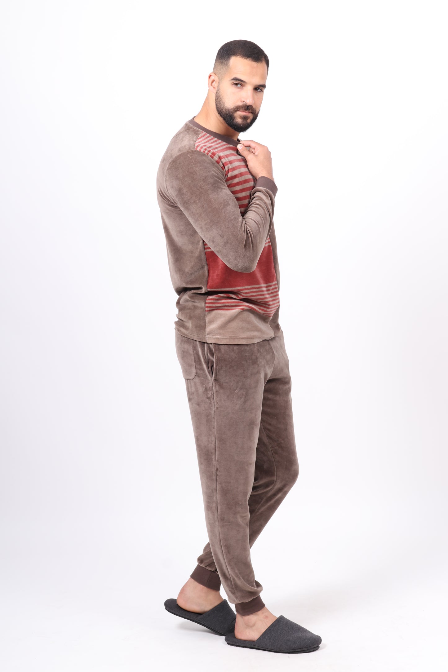 Brume-Pyjama Homme