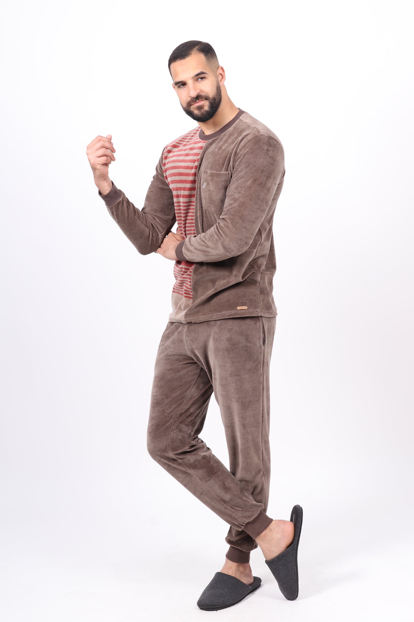Brume-Pyjama Homme