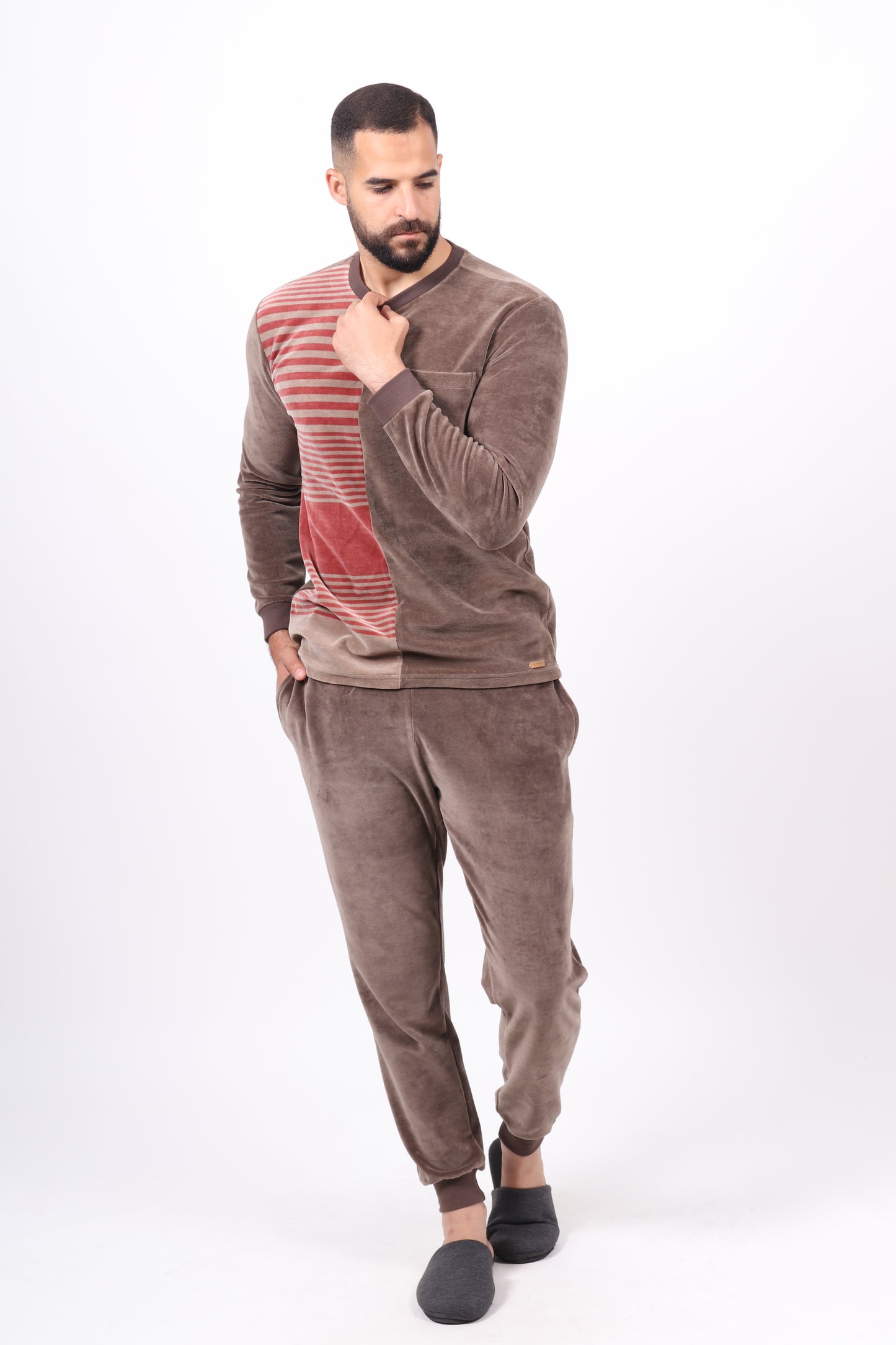 Brume-Pyjama Homme