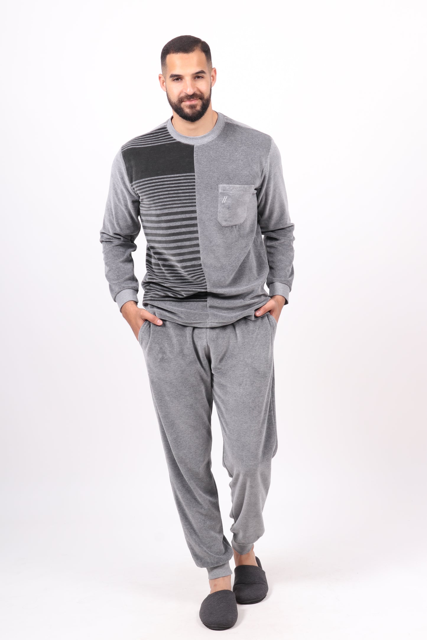 Brume-Pyjama Homme