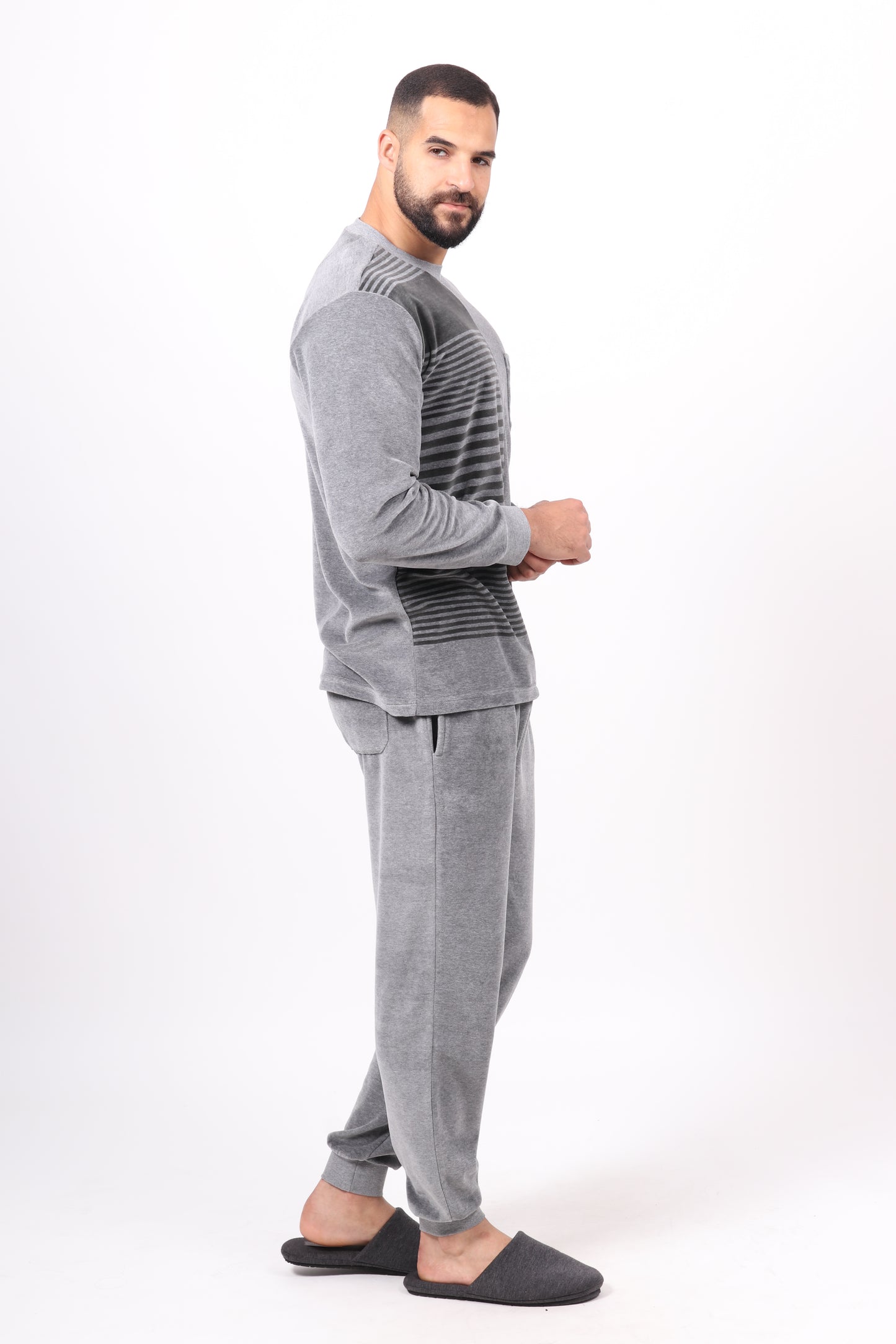 Brume-Pyjama Homme