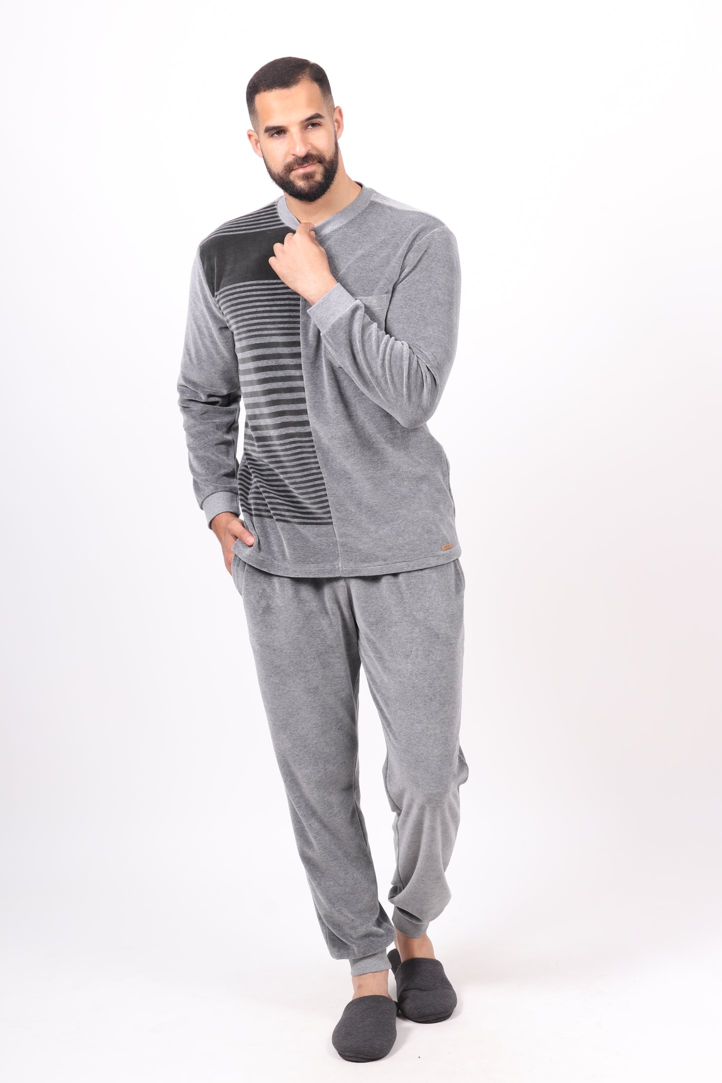 Brume-Pyjama Homme