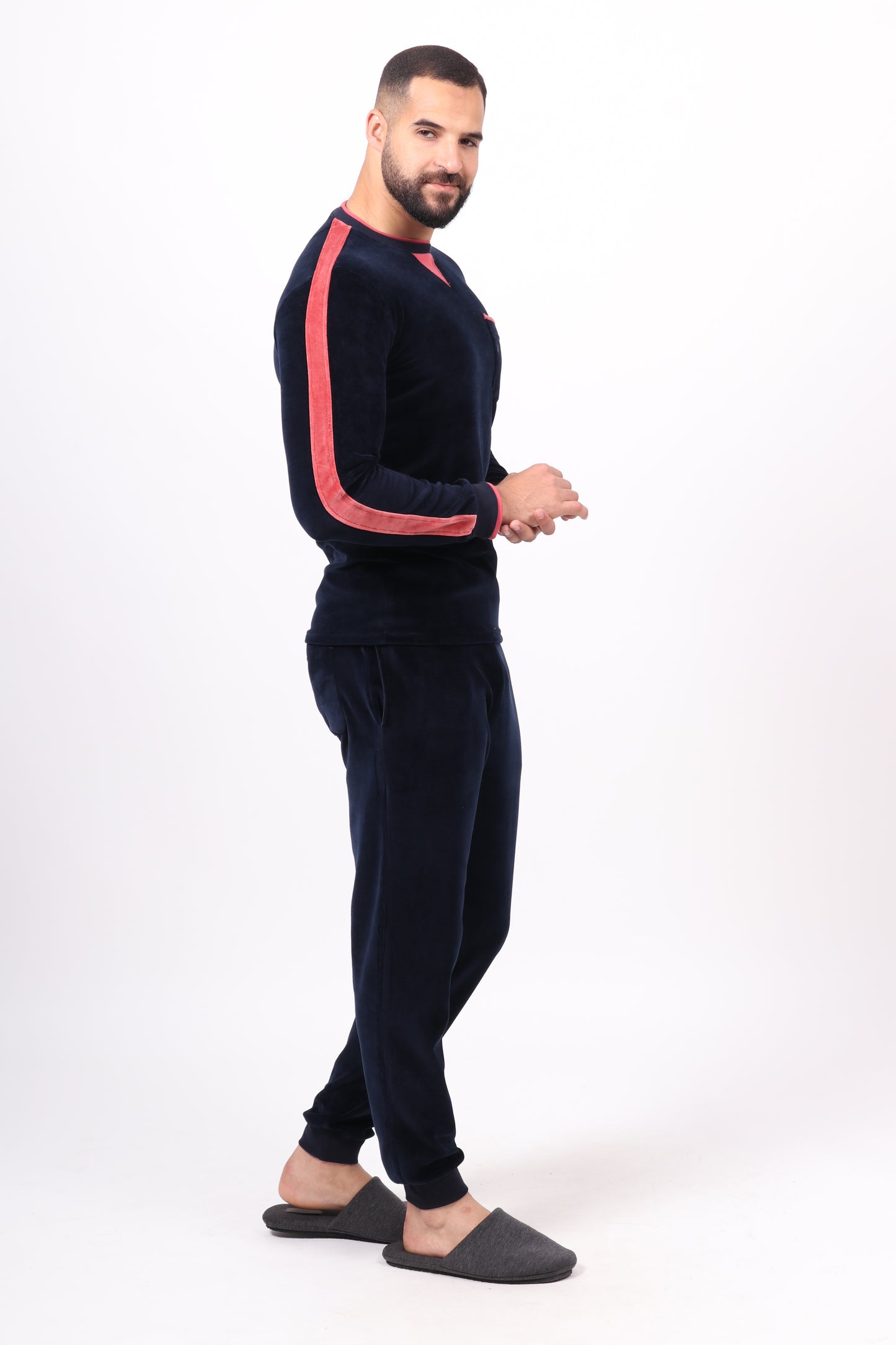 Soft -Pyjama Homme