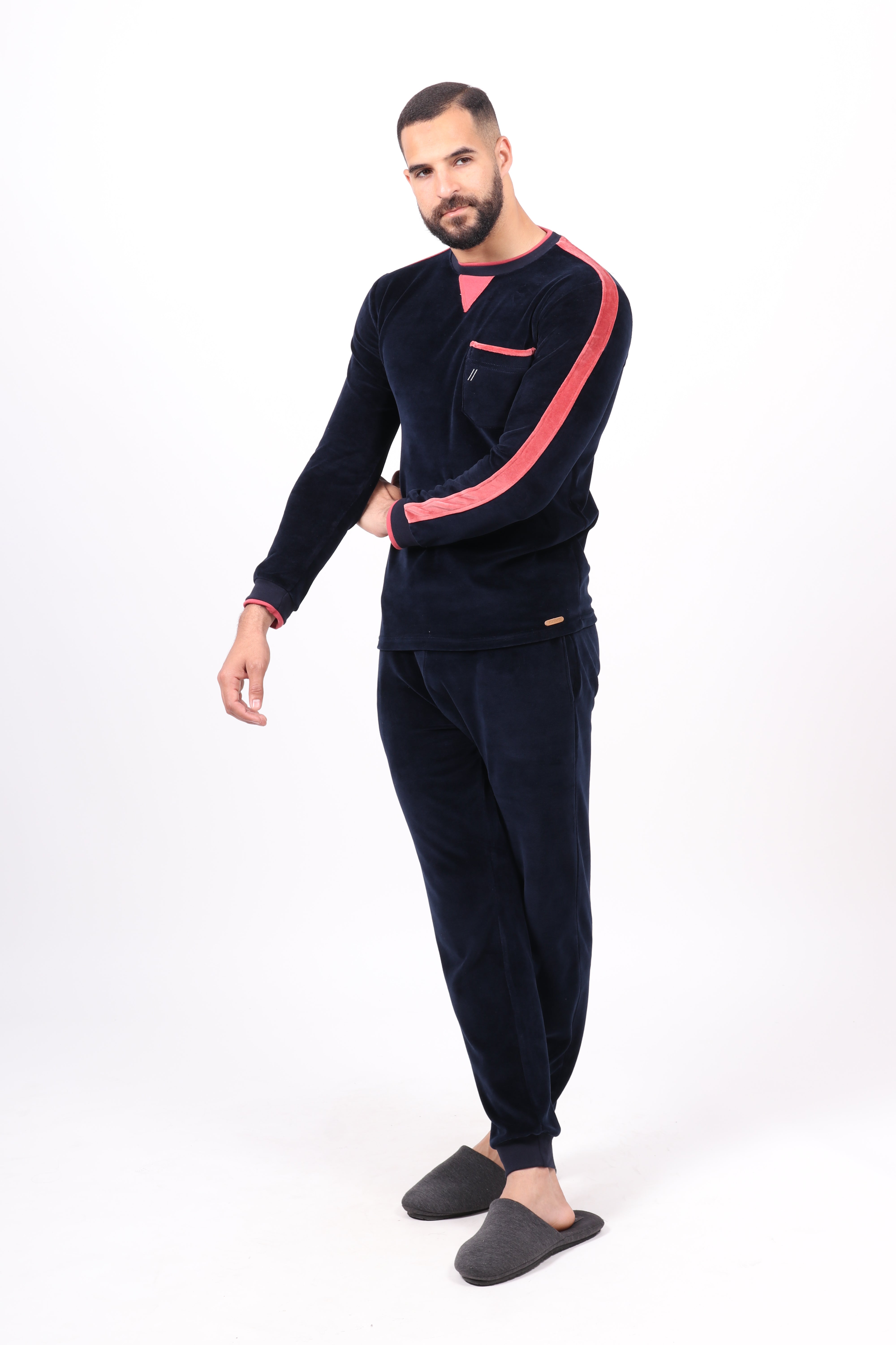Soft -Pyjama Homme