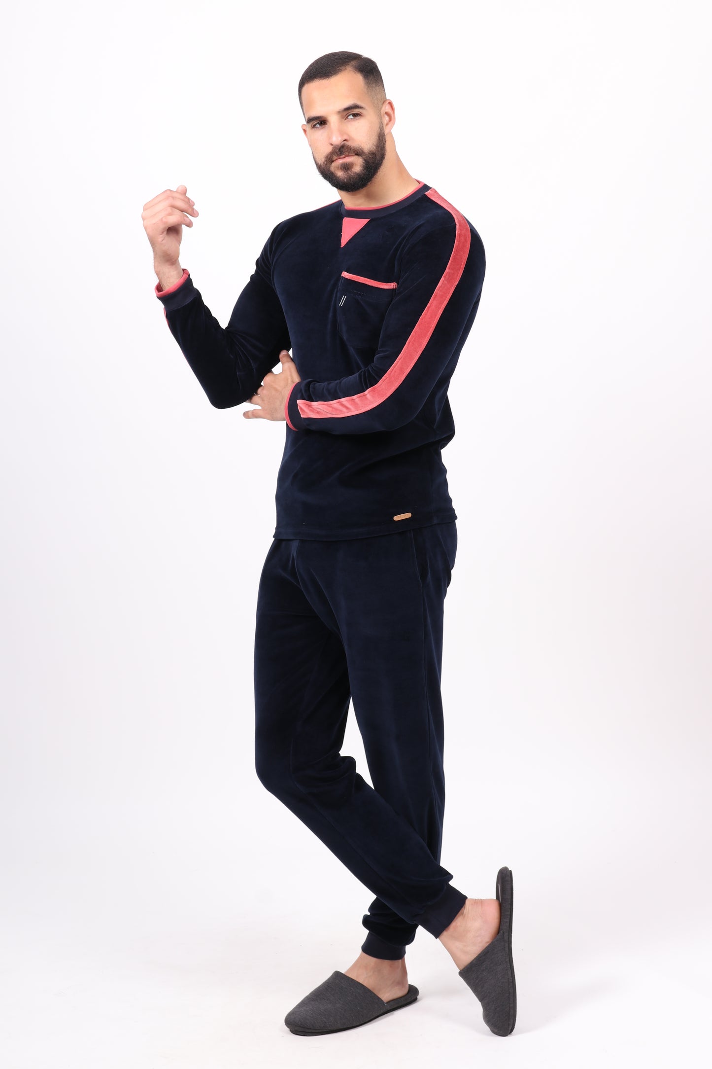 Soft -Pyjama Homme