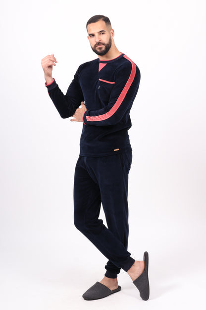 Soft -Pyjama Homme