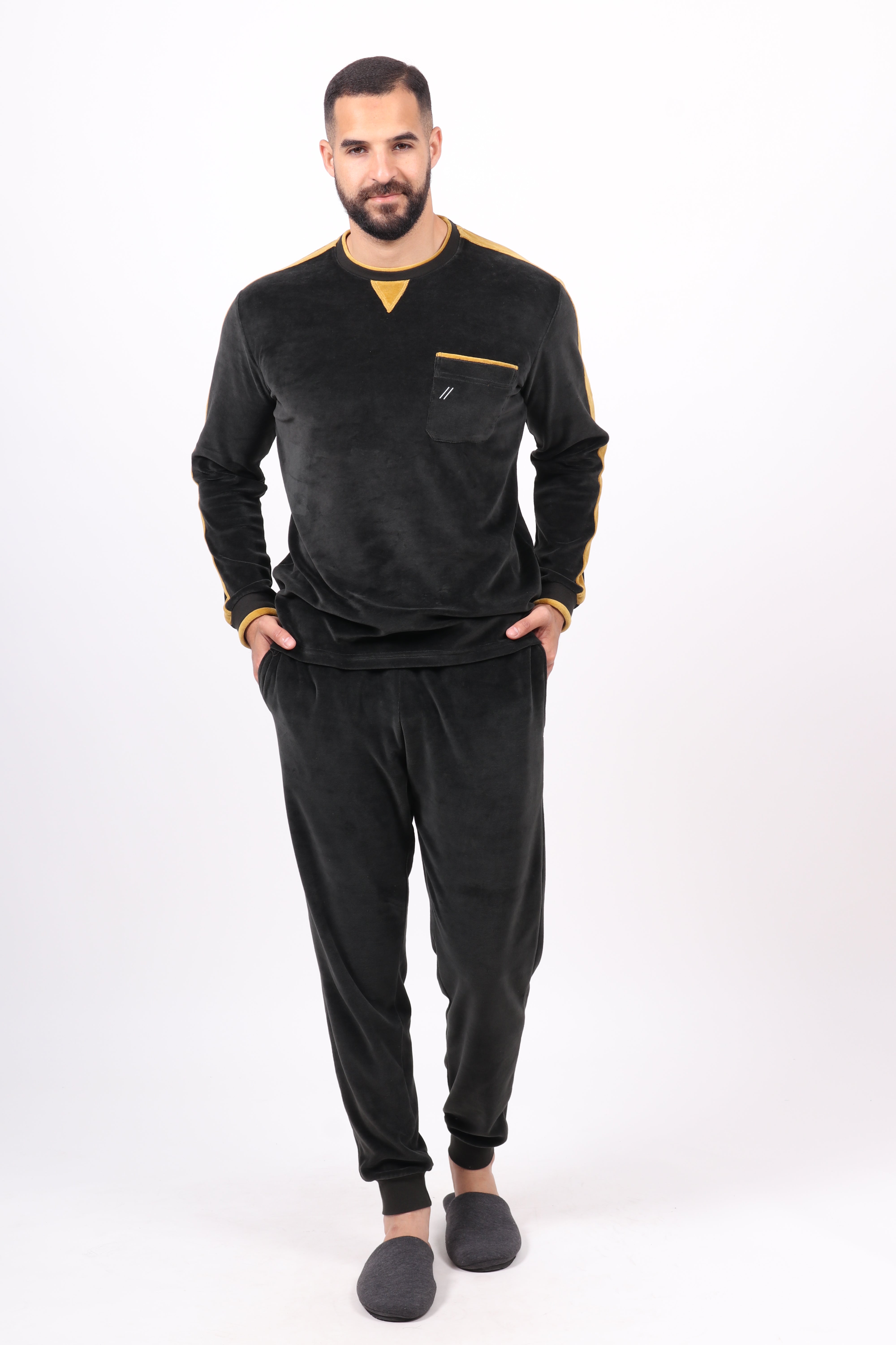 Soft -Pyjama Homme