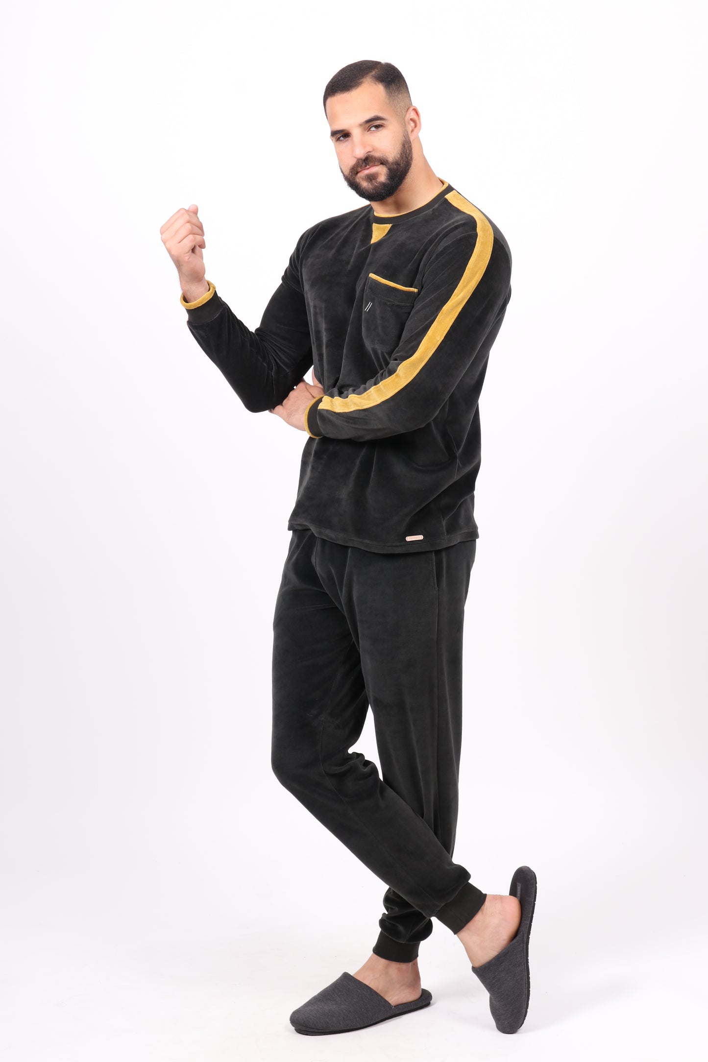 Soft -Pyjama Homme