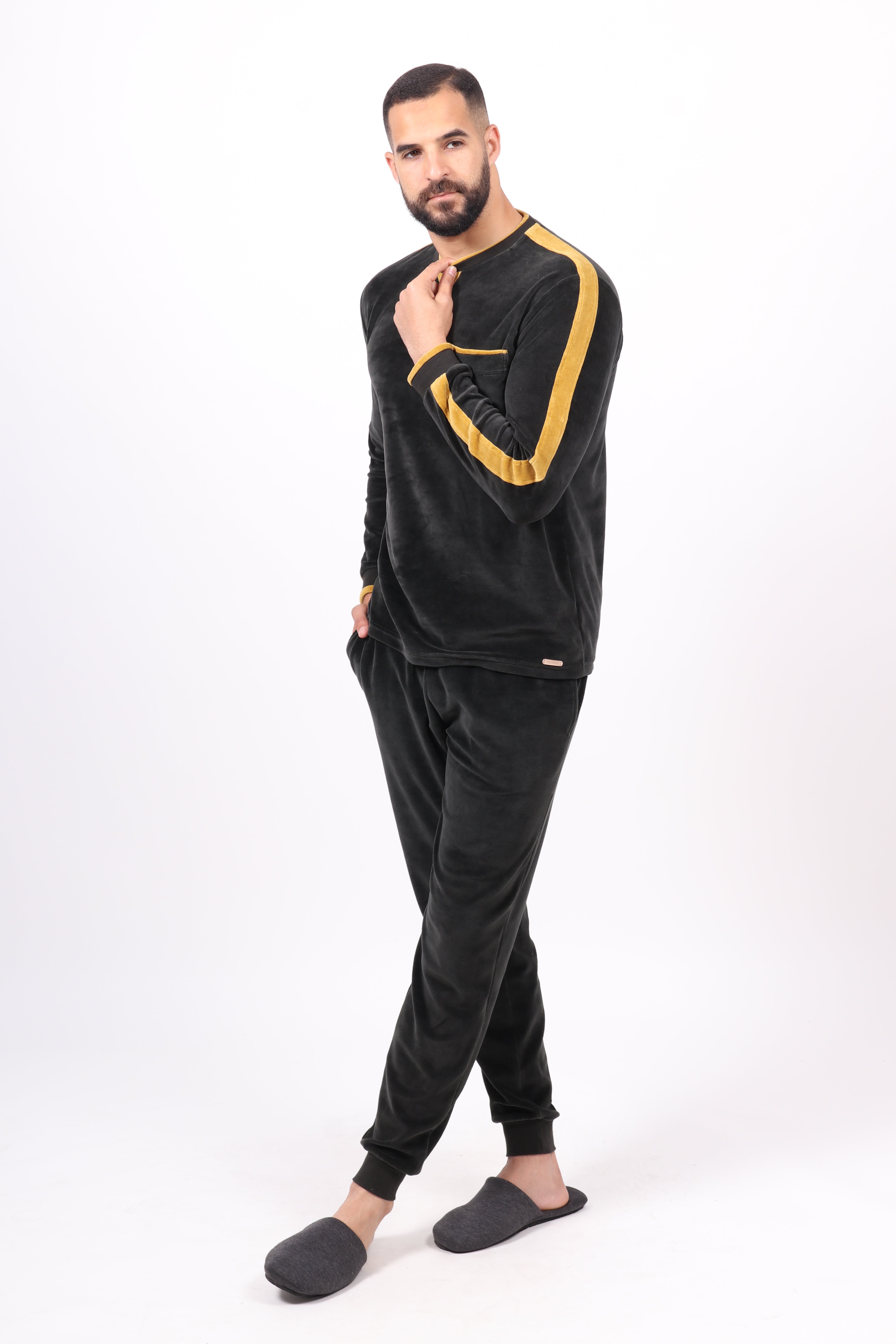 Soft -Pyjama Homme