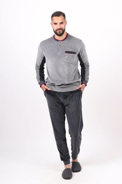 Everynight-Pyjama Homme