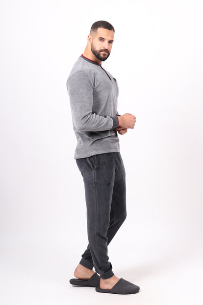 Everynight-Pyjama Homme